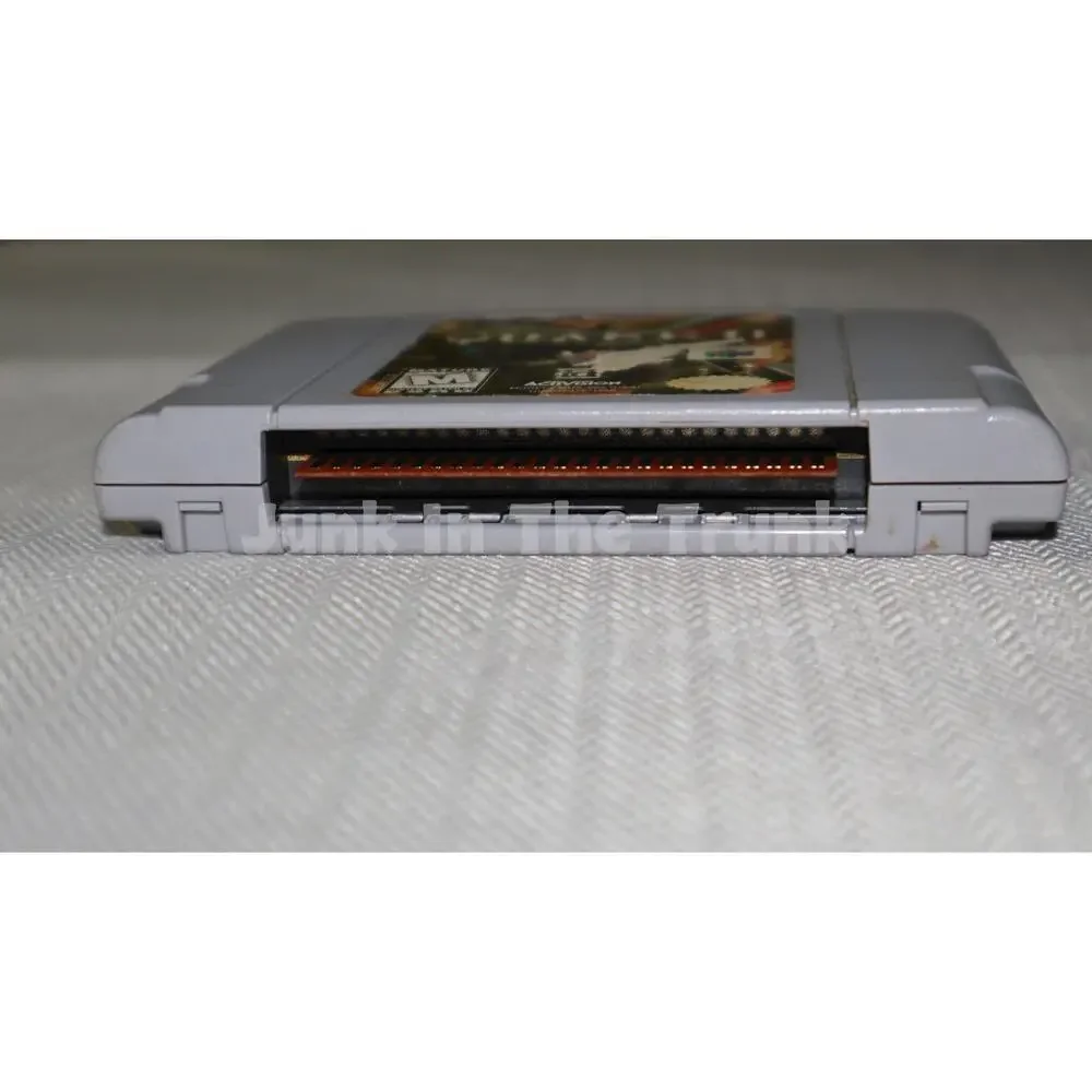 Working Quake II - Picture 2 of 4